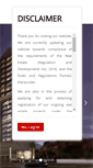 Mobile Screenshot of optionsdevelopers.com